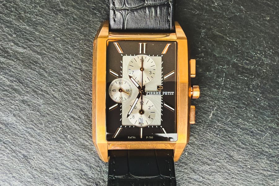 Pierre Petit Paris P-780B